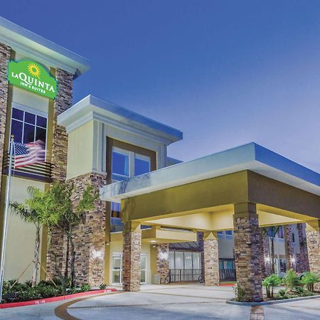 La Quinta By Wyndham Rockport - Fulton Hotel Eksteriør billede