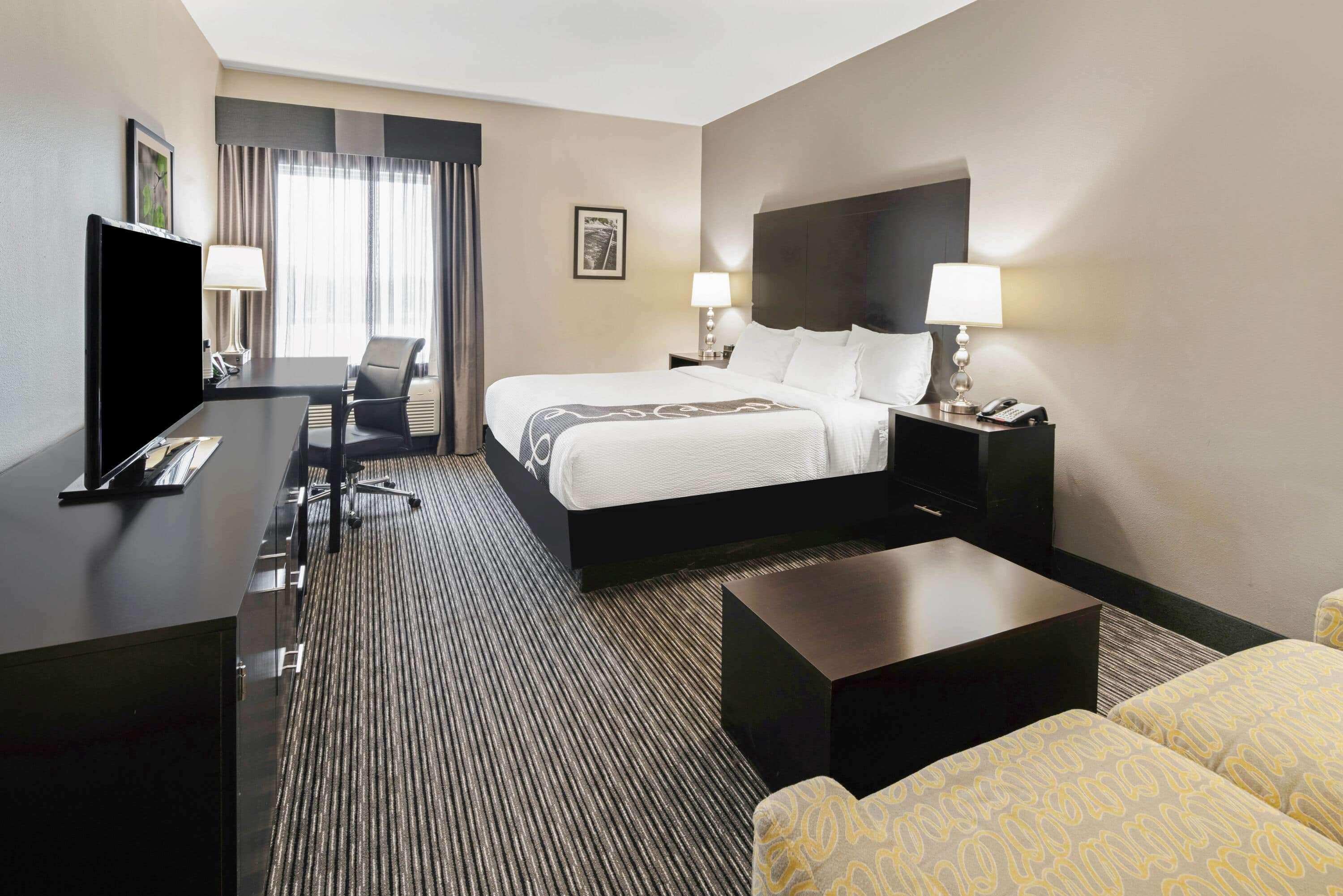 La Quinta By Wyndham Rockport - Fulton Hotel Eksteriør billede