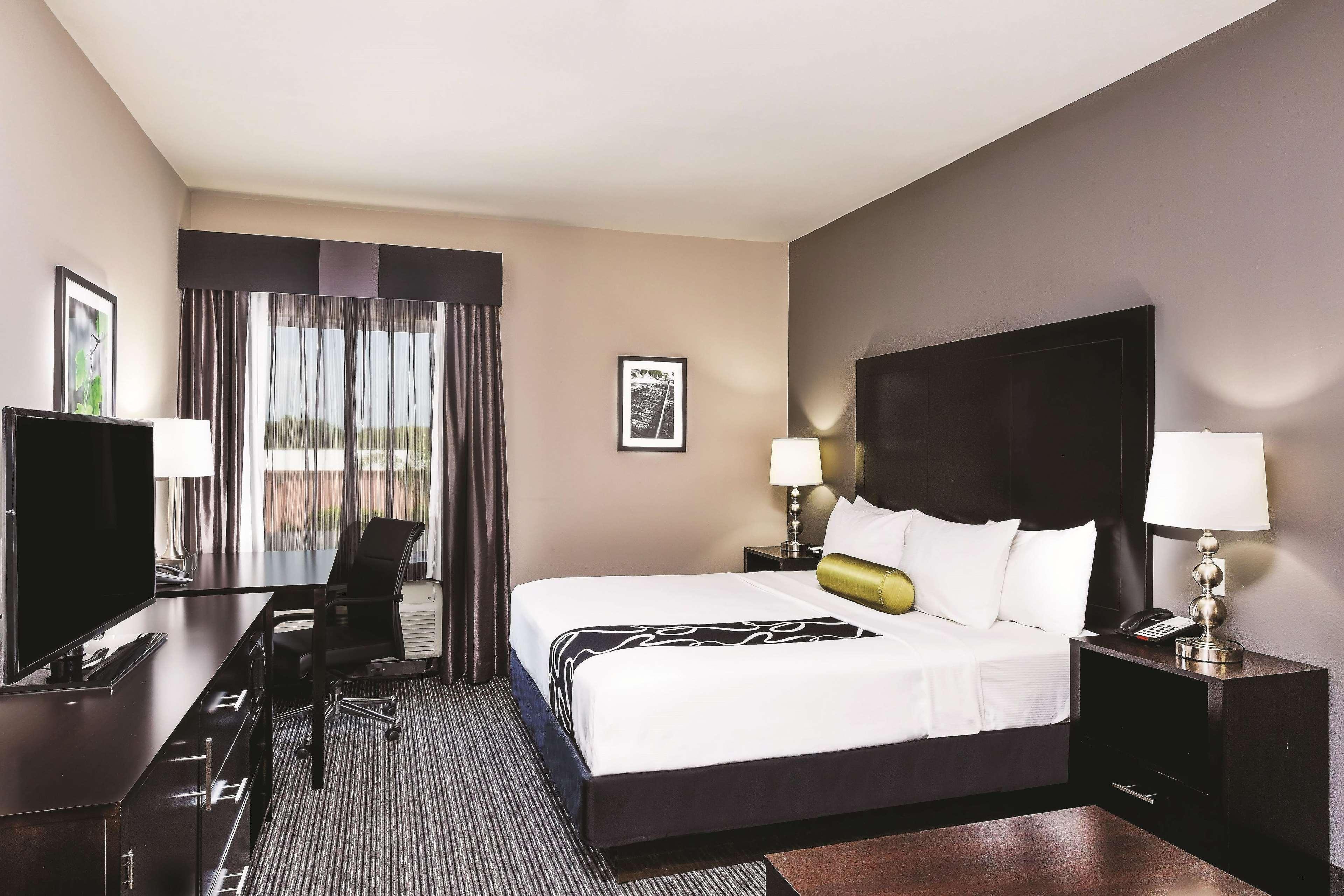 La Quinta By Wyndham Rockport - Fulton Hotel Eksteriør billede