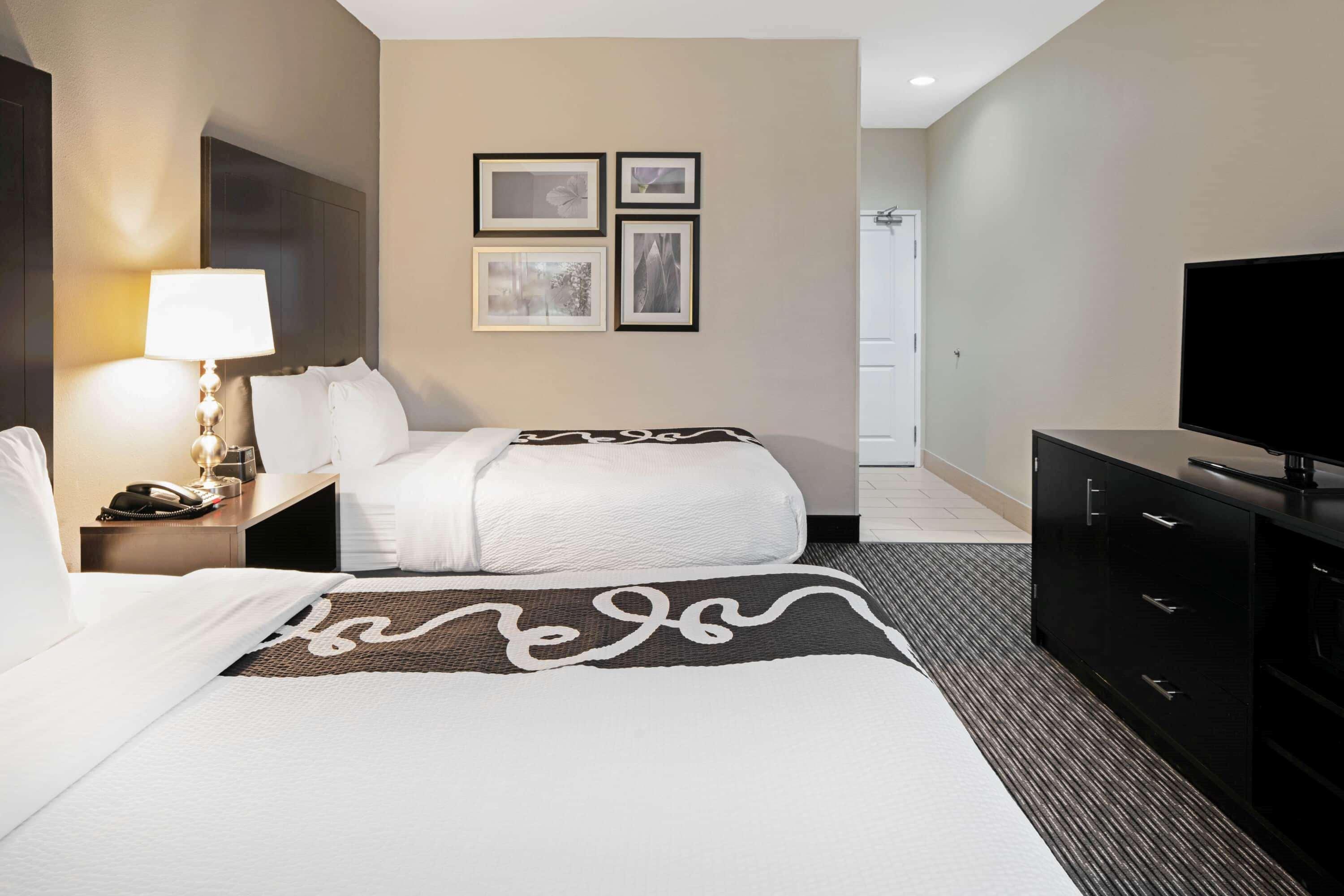 La Quinta By Wyndham Rockport - Fulton Hotel Eksteriør billede