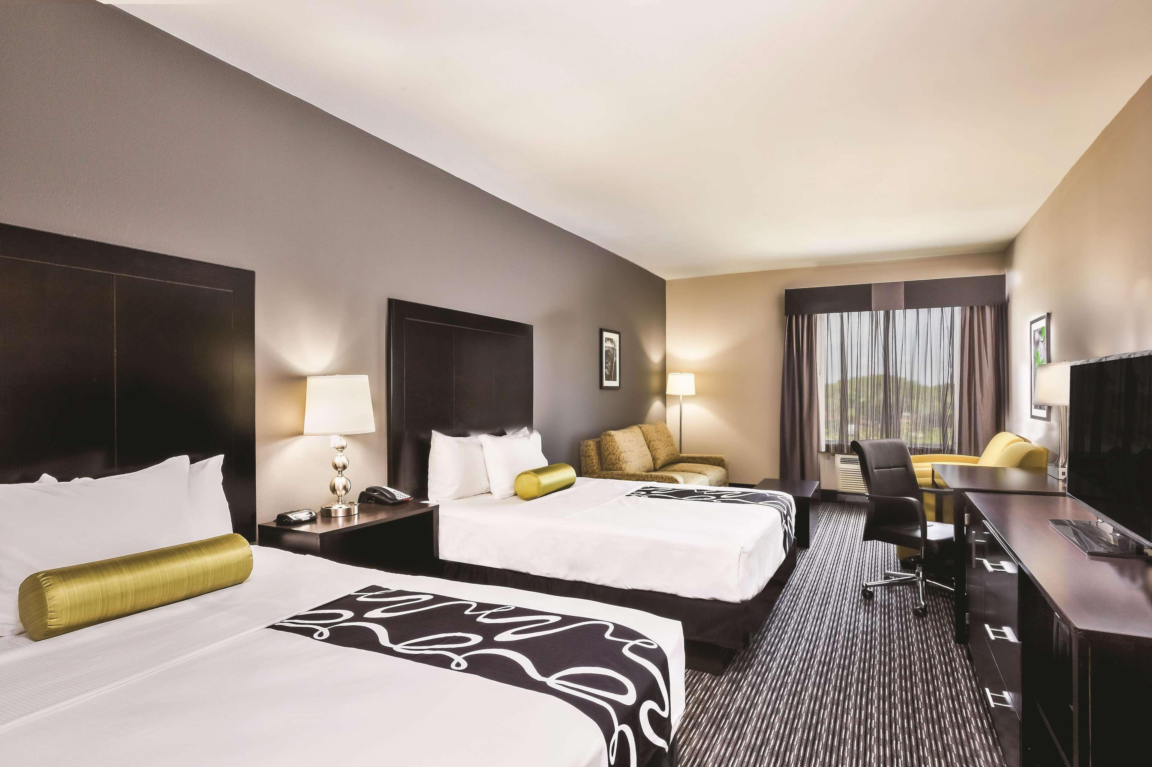 La Quinta By Wyndham Rockport - Fulton Hotel Eksteriør billede