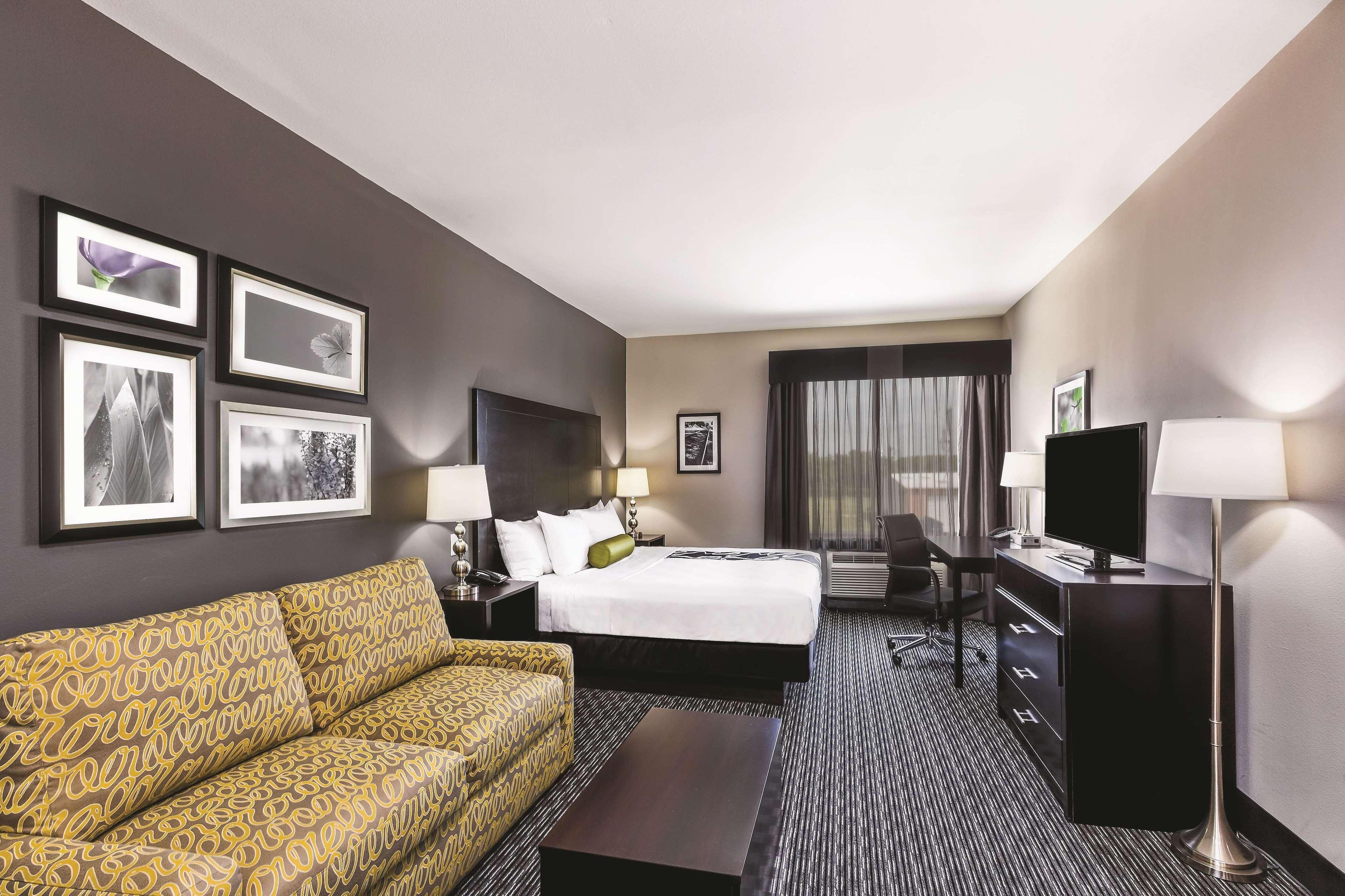 La Quinta By Wyndham Rockport - Fulton Hotel Eksteriør billede