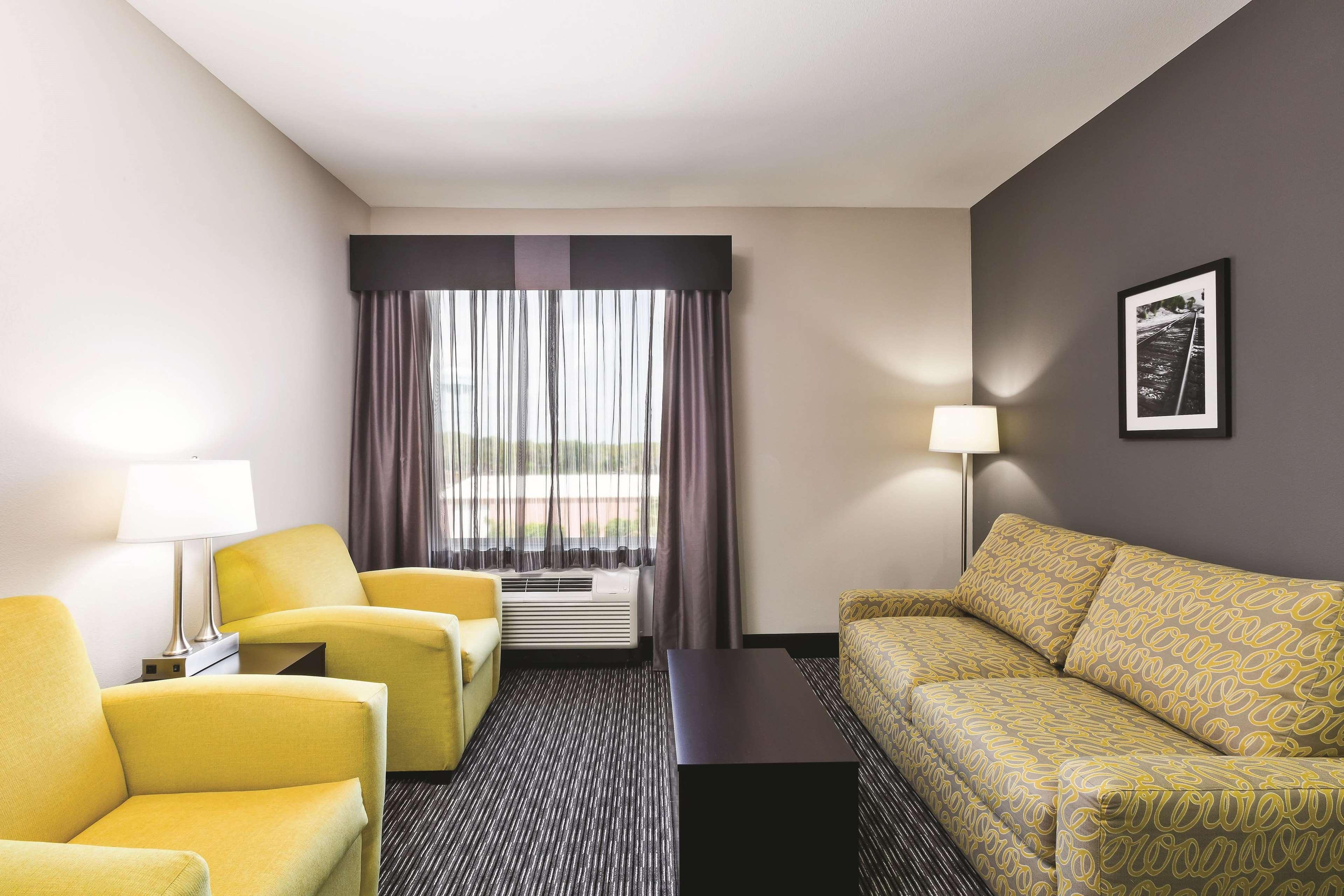 La Quinta By Wyndham Rockport - Fulton Hotel Eksteriør billede