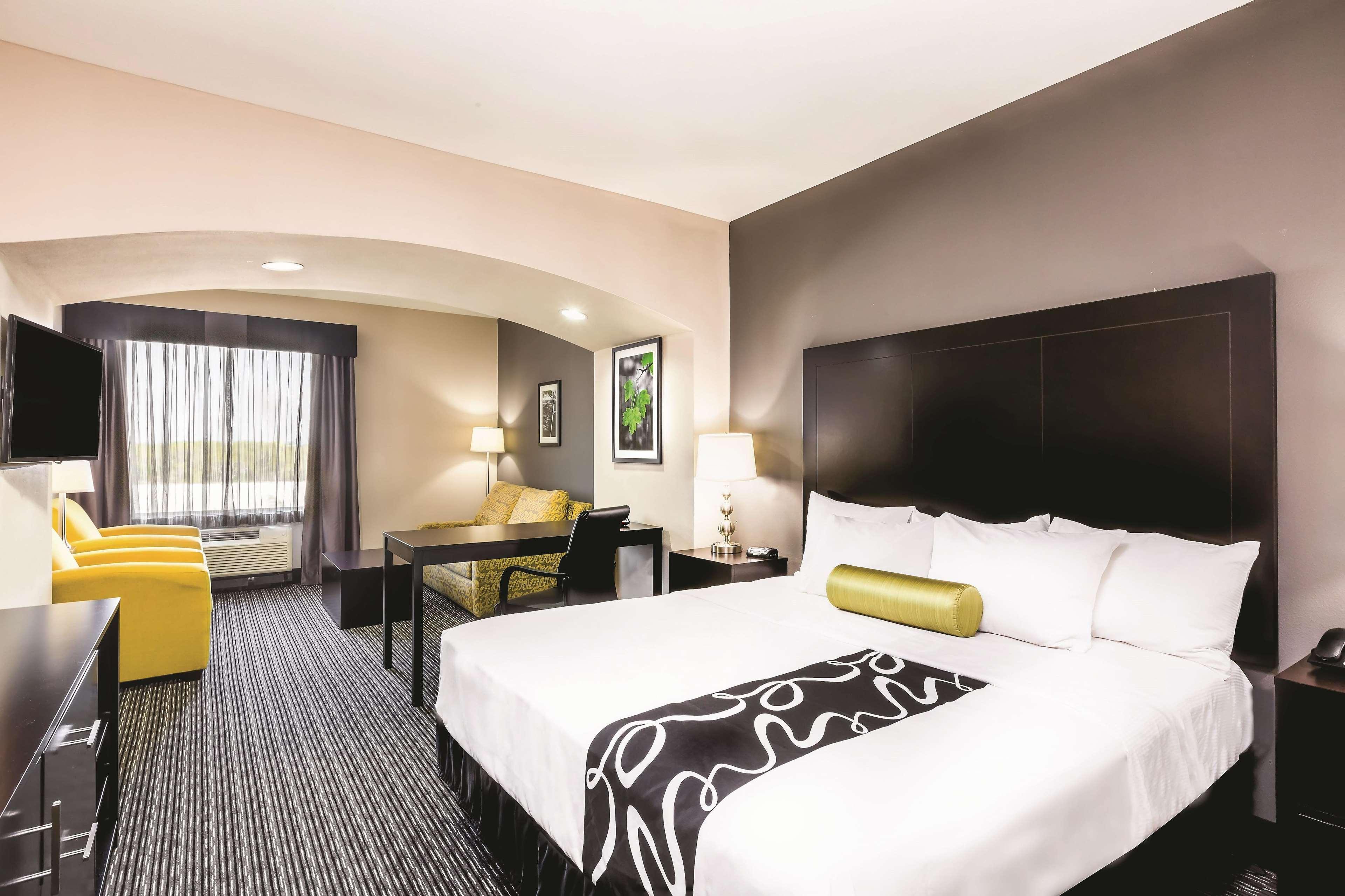 La Quinta By Wyndham Rockport - Fulton Hotel Eksteriør billede