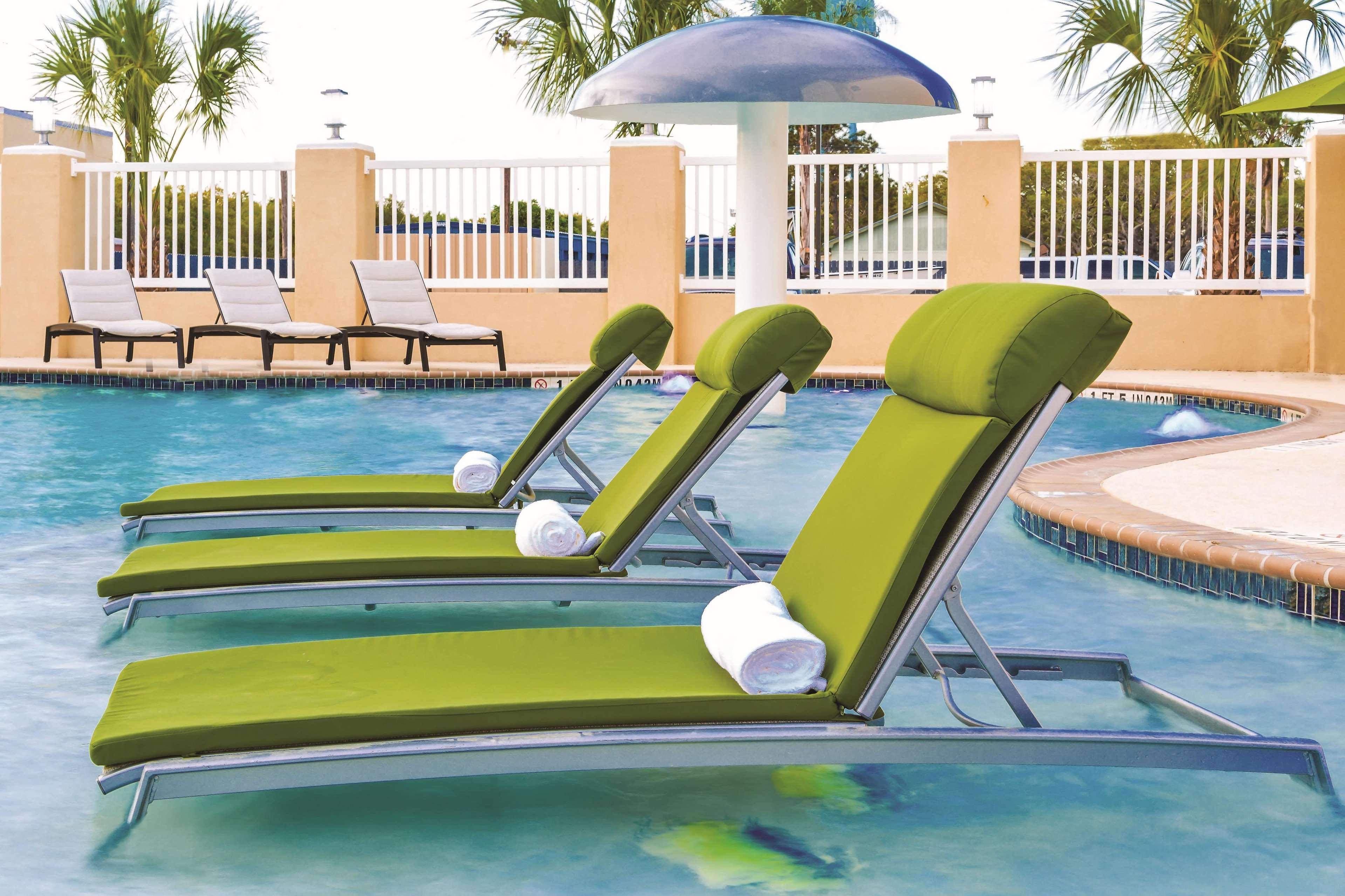 La Quinta By Wyndham Rockport - Fulton Hotel Eksteriør billede