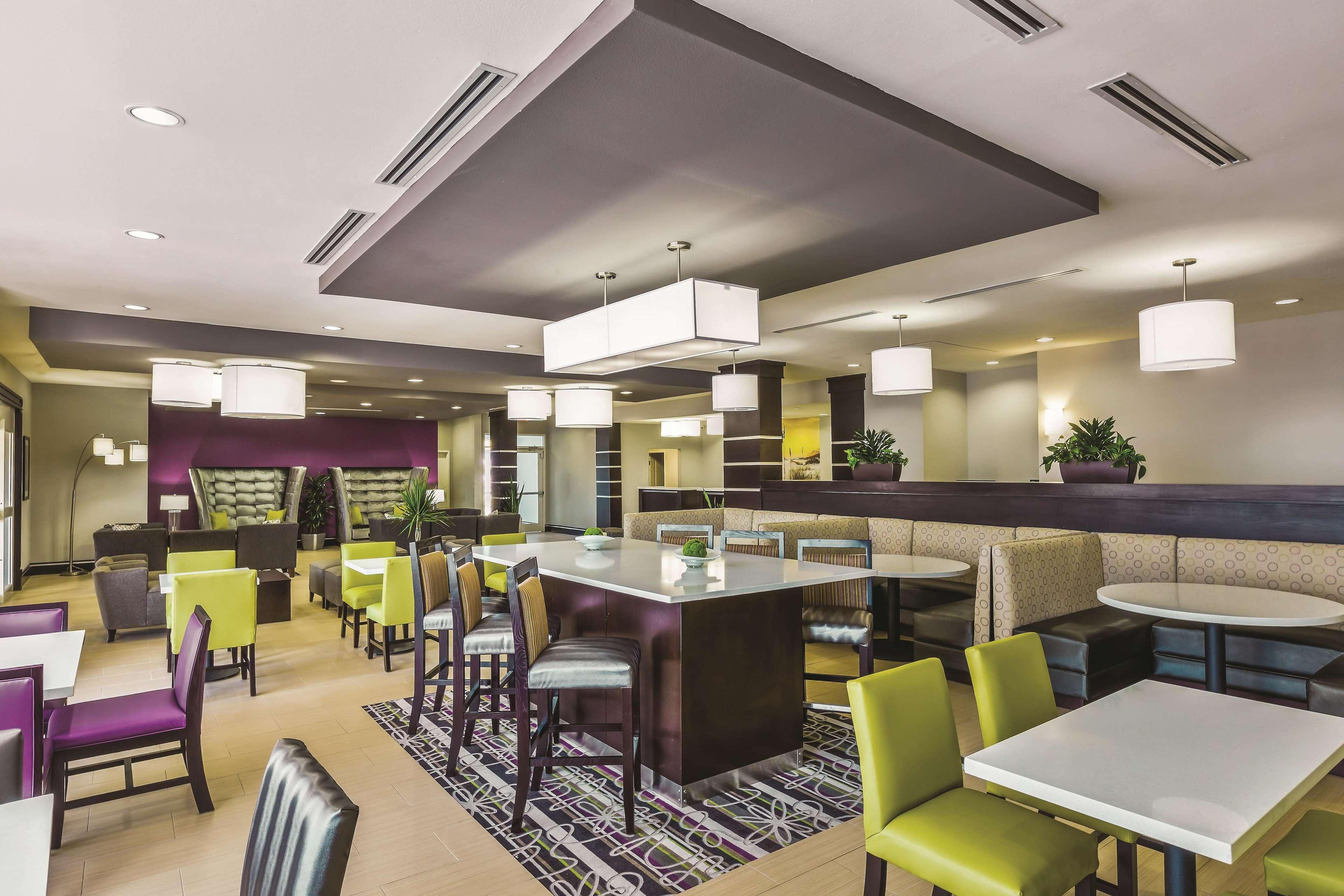 La Quinta By Wyndham Rockport - Fulton Hotel Eksteriør billede