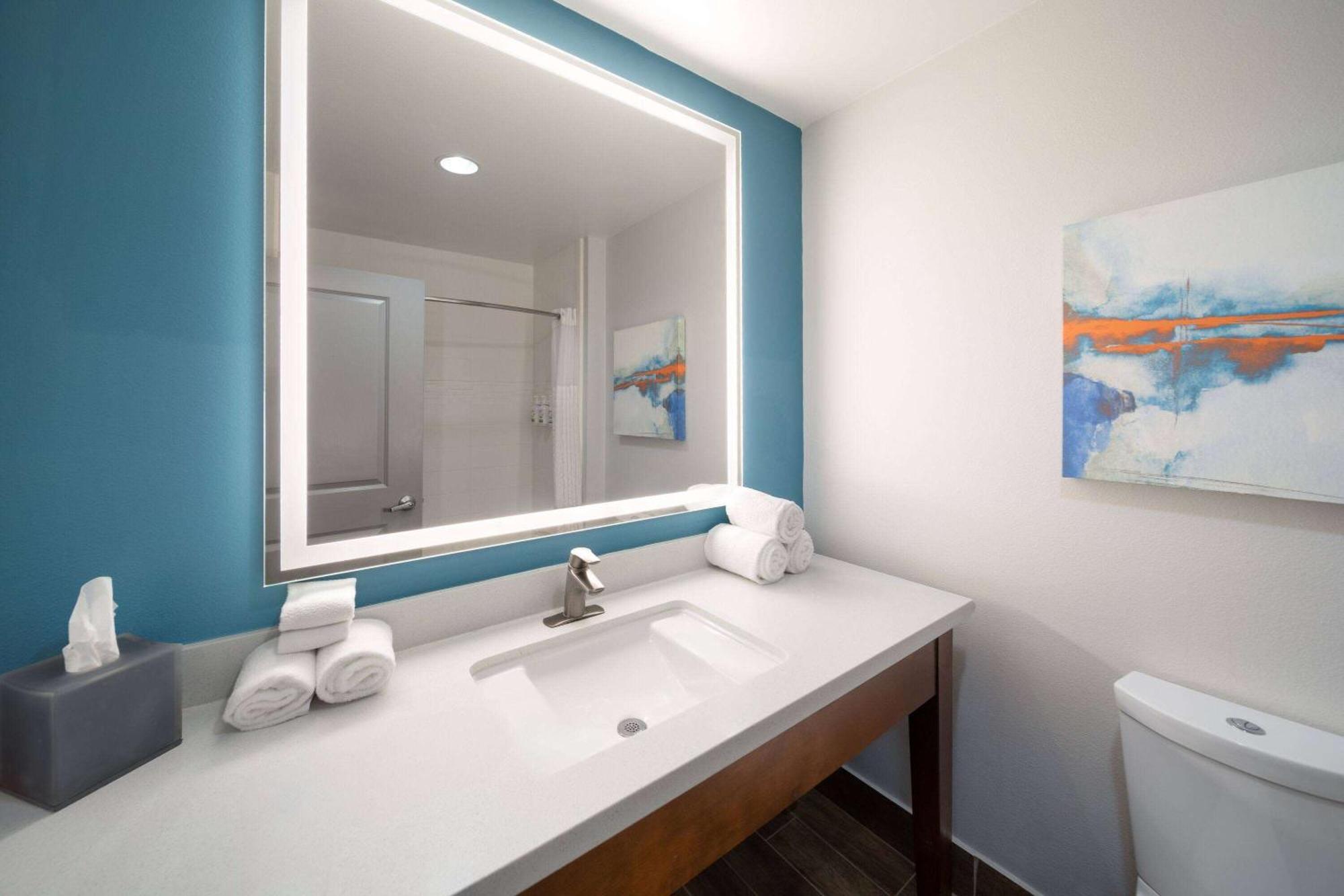 La Quinta By Wyndham Rockport - Fulton Hotel Eksteriør billede