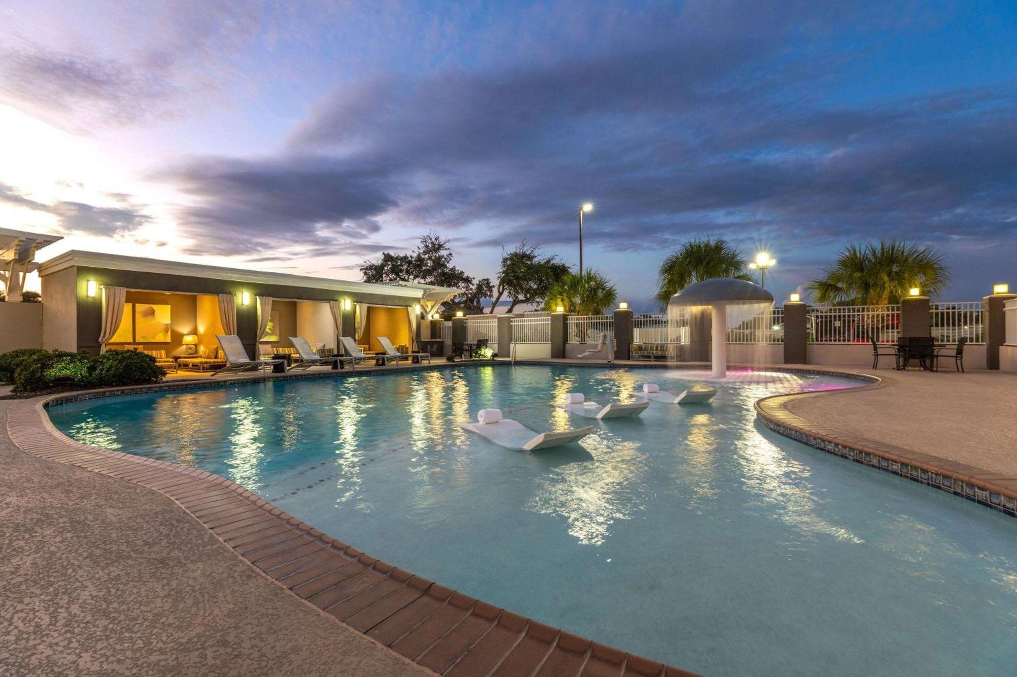 La Quinta By Wyndham Rockport - Fulton Hotel Eksteriør billede