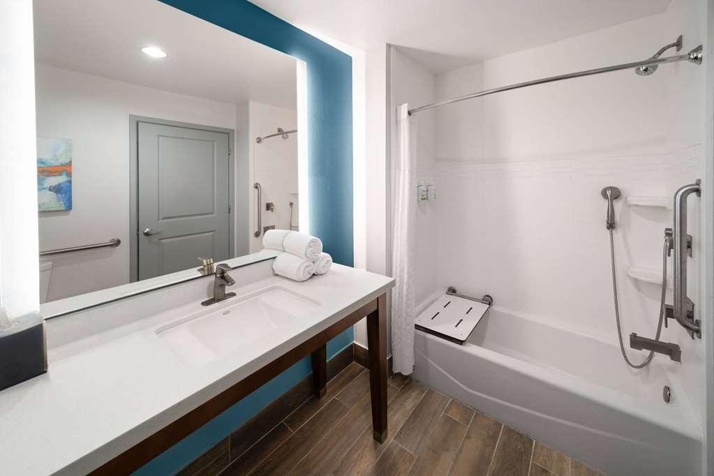 La Quinta By Wyndham Rockport - Fulton Hotel Værelse billede