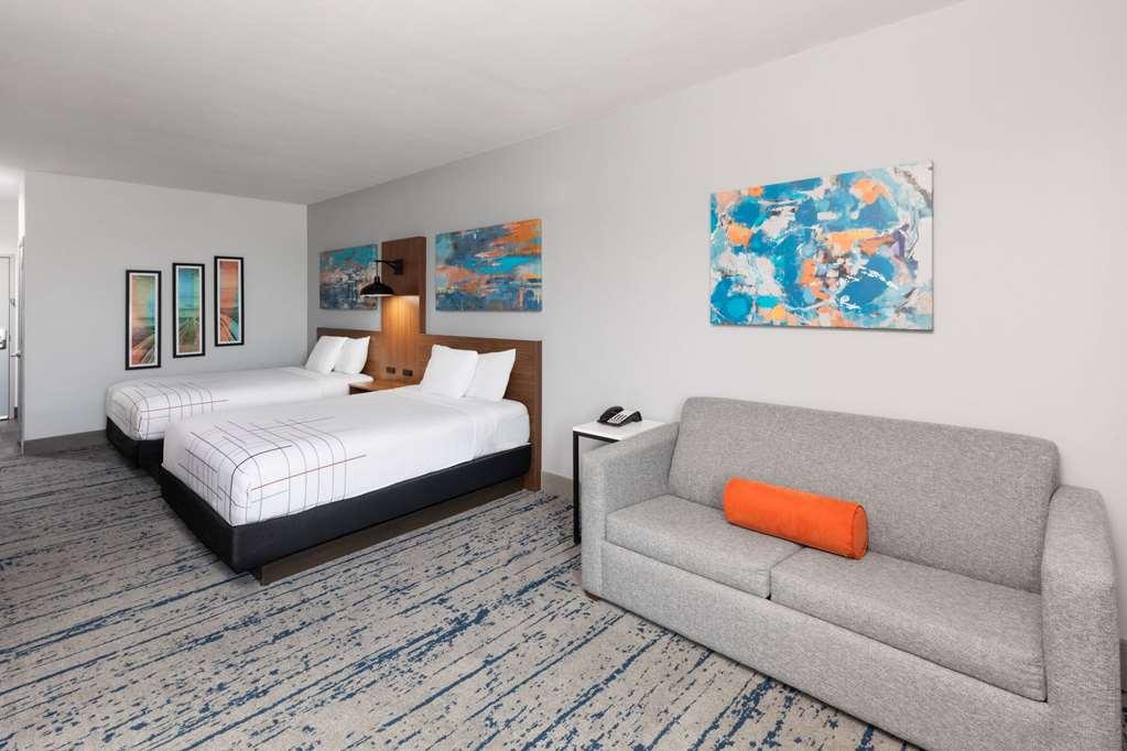 La Quinta By Wyndham Rockport - Fulton Hotel Værelse billede