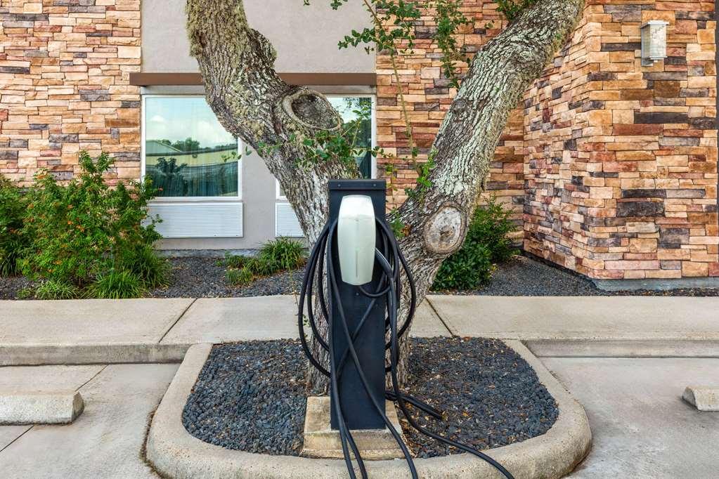 La Quinta By Wyndham Rockport - Fulton Hotel Faciliteter billede