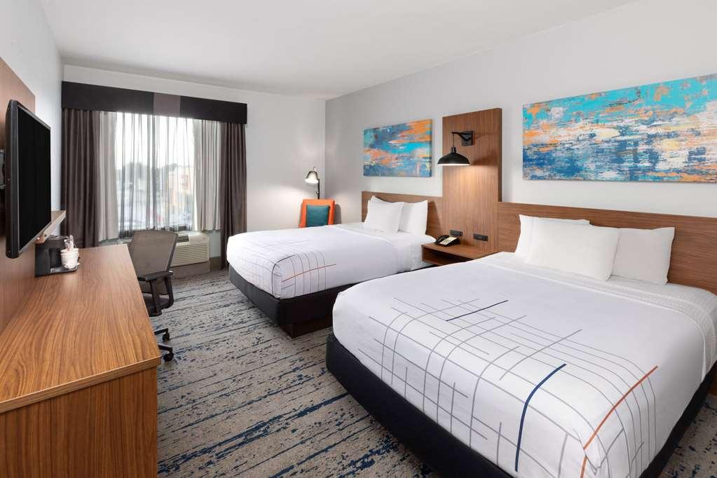 La Quinta By Wyndham Rockport - Fulton Hotel Værelse billede