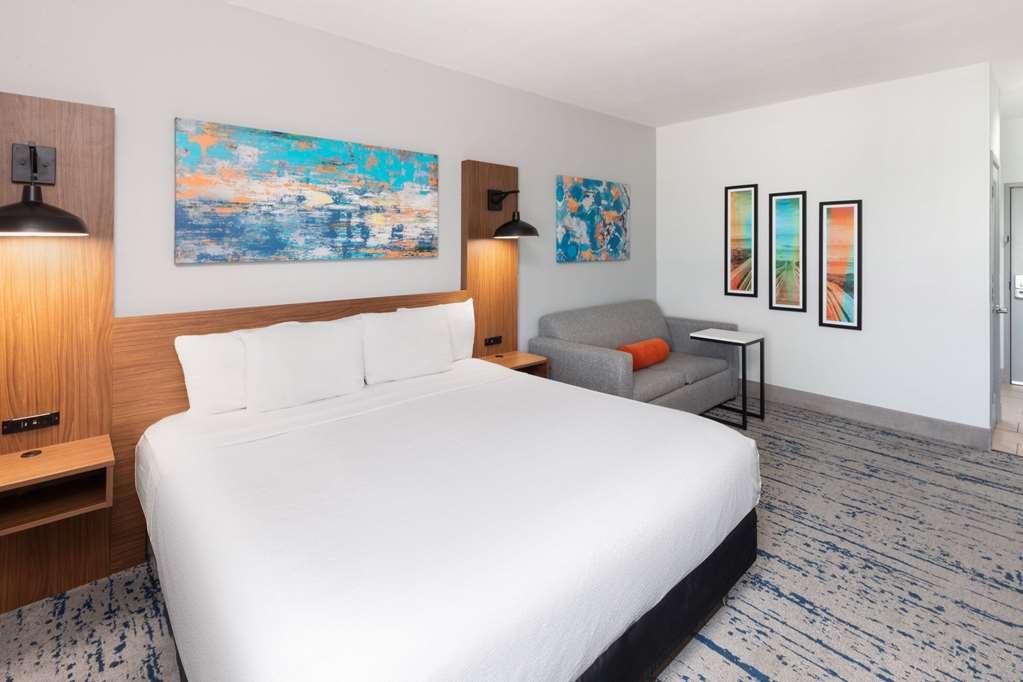 La Quinta By Wyndham Rockport - Fulton Hotel Værelse billede