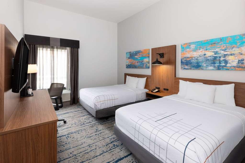 La Quinta By Wyndham Rockport - Fulton Hotel Værelse billede