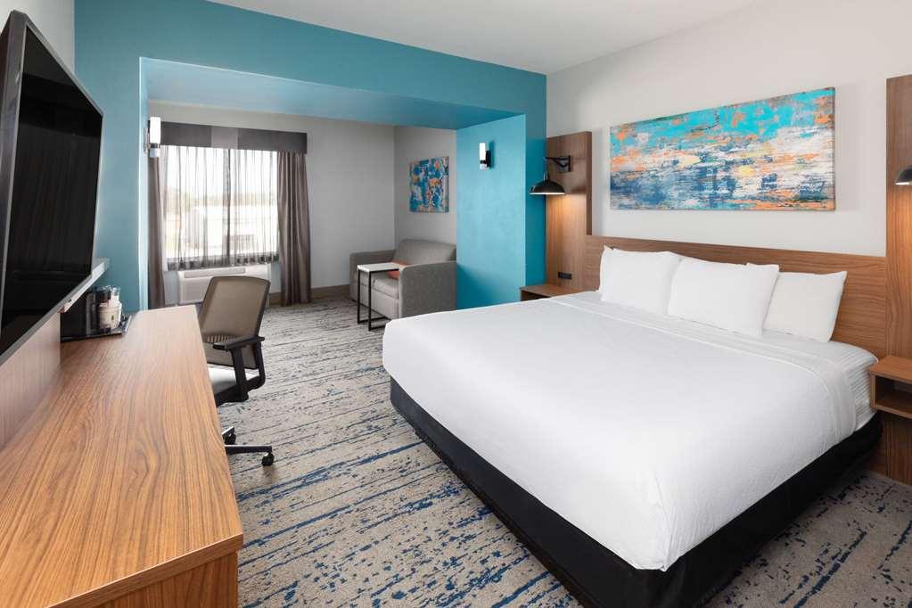 La Quinta By Wyndham Rockport - Fulton Hotel Værelse billede