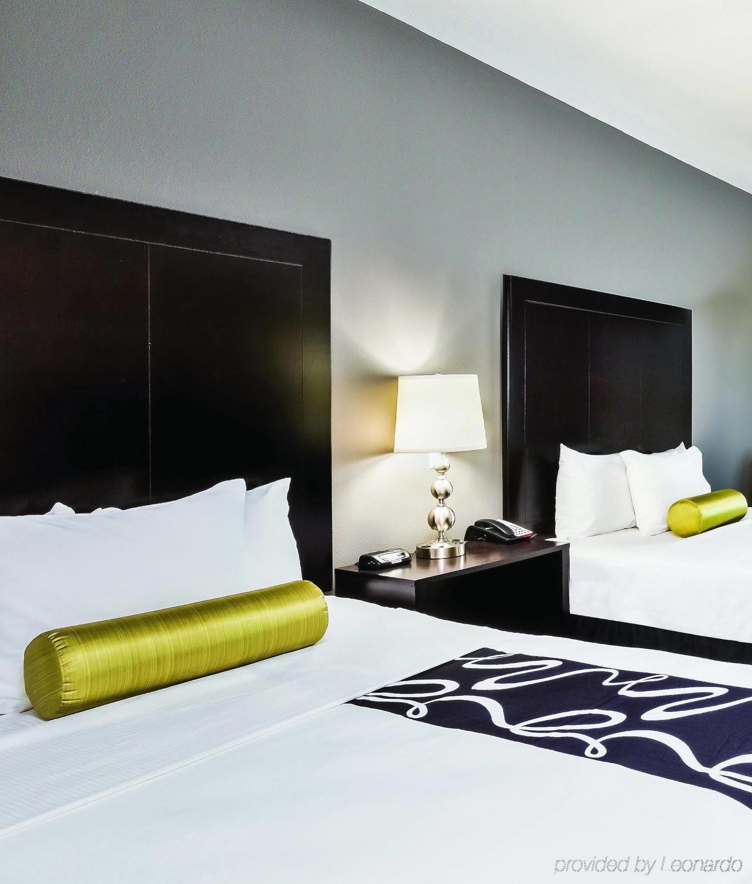 La Quinta By Wyndham Rockport - Fulton Hotel Eksteriør billede