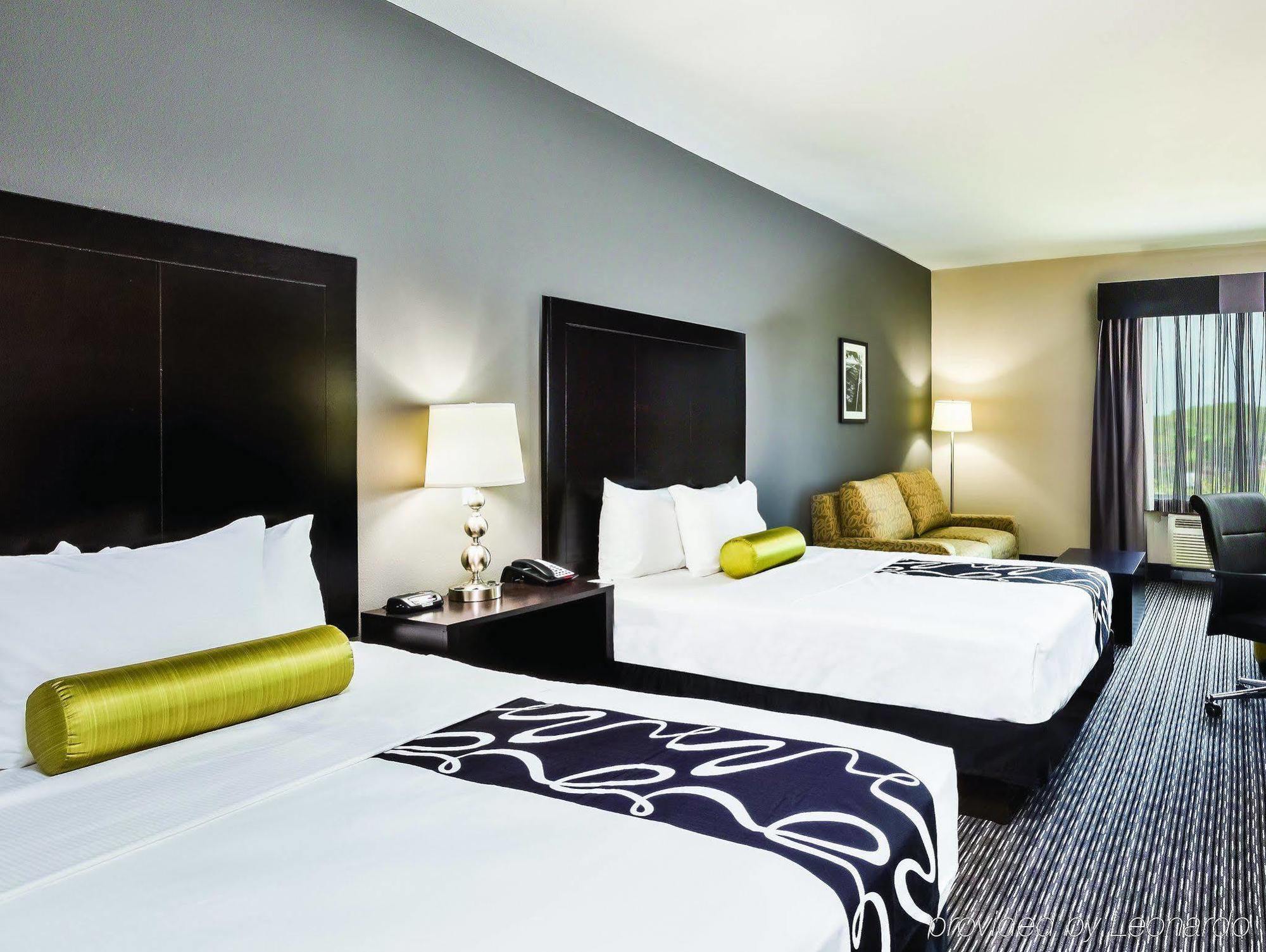 La Quinta By Wyndham Rockport - Fulton Hotel Eksteriør billede