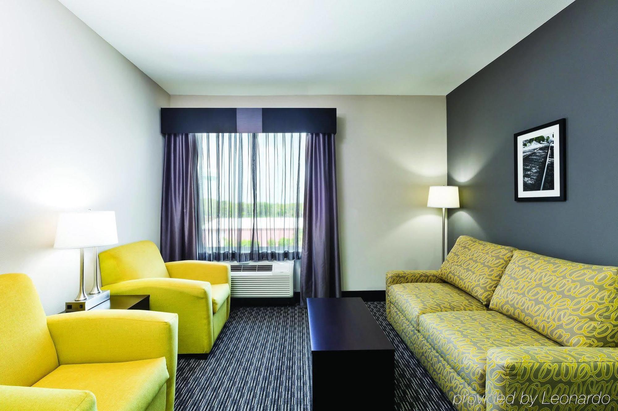 La Quinta By Wyndham Rockport - Fulton Hotel Eksteriør billede