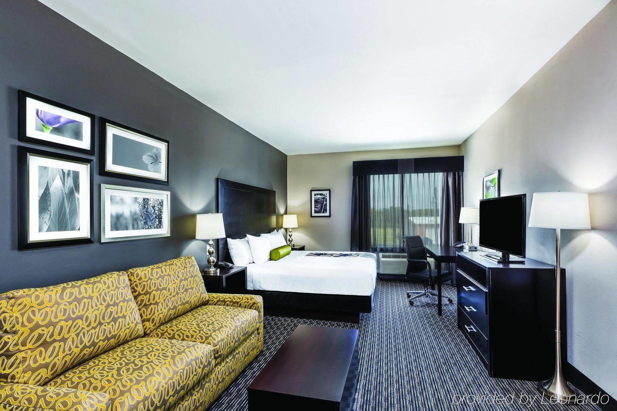 La Quinta By Wyndham Rockport - Fulton Hotel Eksteriør billede